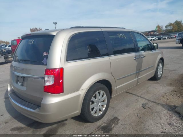 2015 CHRYSLER TOWN & COUNTRY 2C4RC1BG0FR520258 Photo 3
