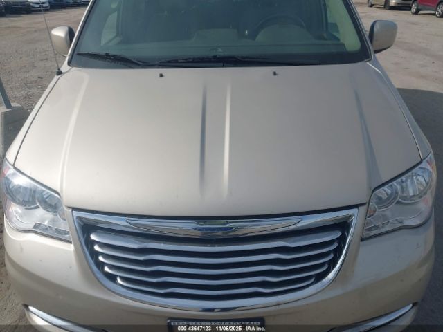 2015 CHRYSLER TOWN & COUNTRY 2C4RC1BG0FR520258 Photo 5