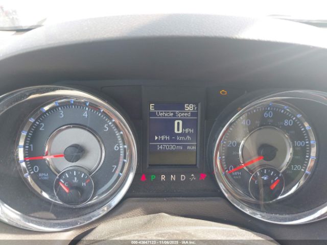 2015 CHRYSLER TOWN & COUNTRY 2C4RC1BG0FR520258 Photo 6