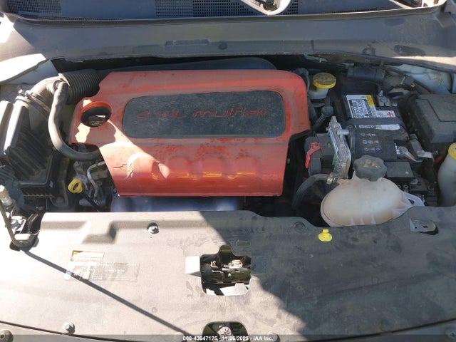 Jeep Compass Altitude Fwd 2022 3C4NJCBB5NT198166 Image 10