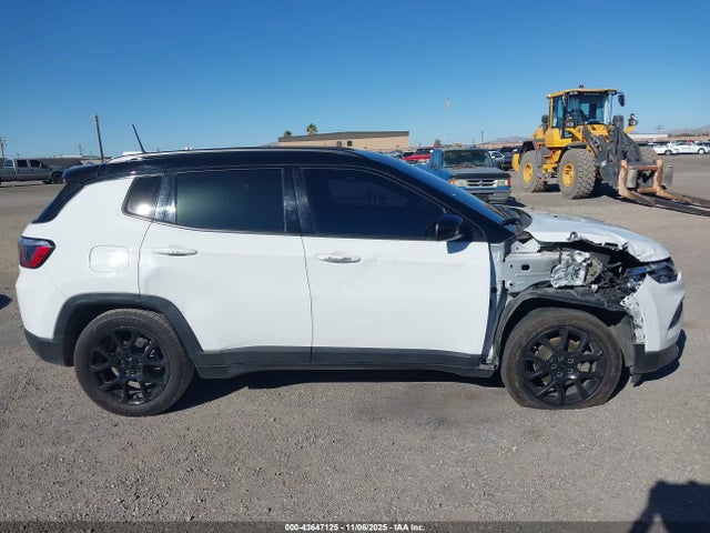 Jeep Compass Altitude Fwd 2022 3C4NJCBB5NT198166 Image 13