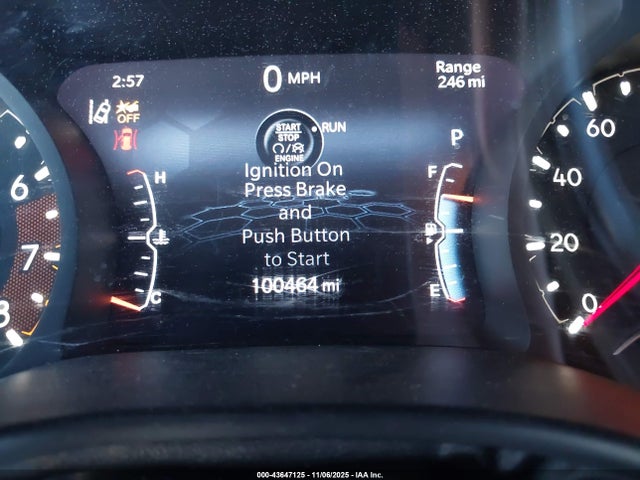 Jeep Compass Altitude Fwd 2022 3C4NJCBB5NT198166 Image 15