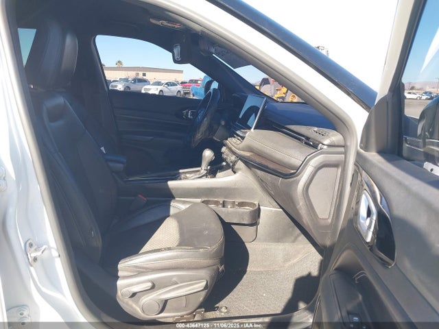 Jeep Compass Altitude Fwd 2022 3C4NJCBB5NT198166 Image 5