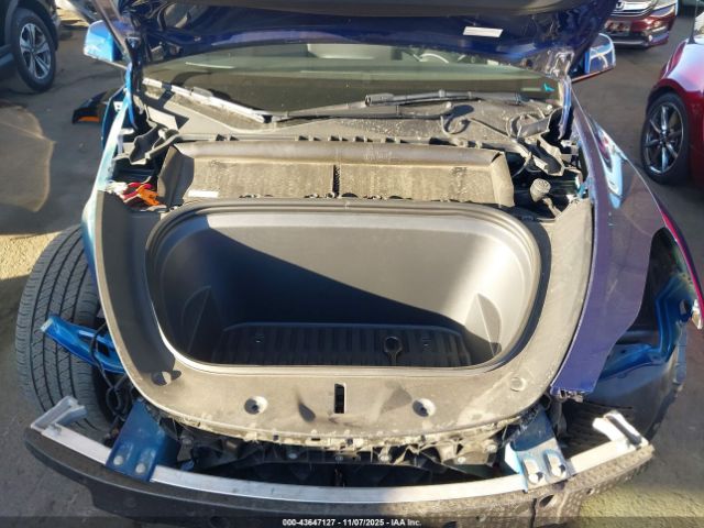 2023 TESLA MODEL Y 7SAYGDEEXPA032489 Photo 9