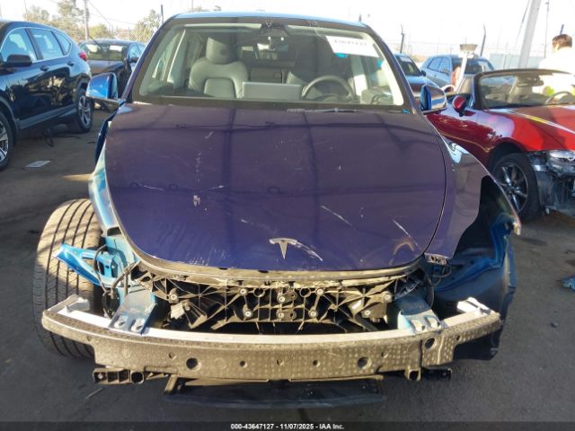 2023 TESLA MODEL Y 7SAYGDEEXPA032489 Photo 5