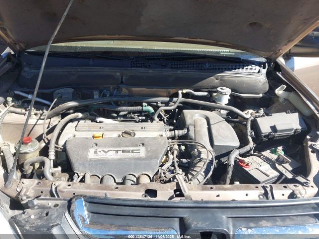 2002 HONDA CR-V JHLRD68442C019872 Photo 9