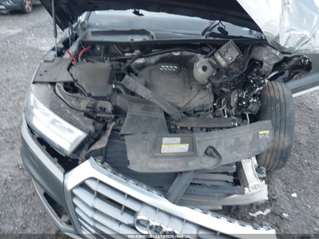 2019 AUDI Q5 WA1BNAFY1K2075370 Photo 9