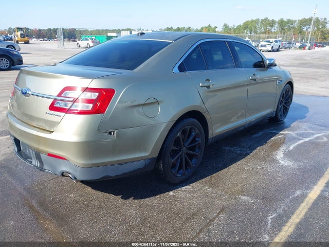43647157 :رقم المزاد ، 1FAHP2F84DG110835 vin ، 2013 Ford Taurus Limited مزاد بيع