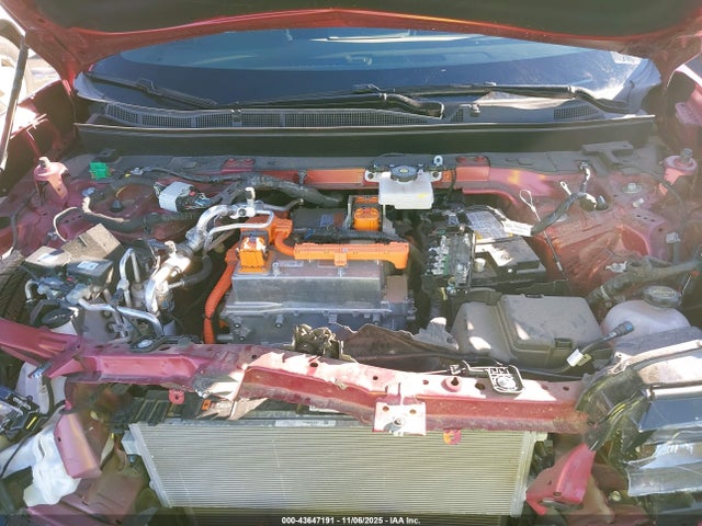 3GPKHVRJ2RS528265 Honda Prologue Ex