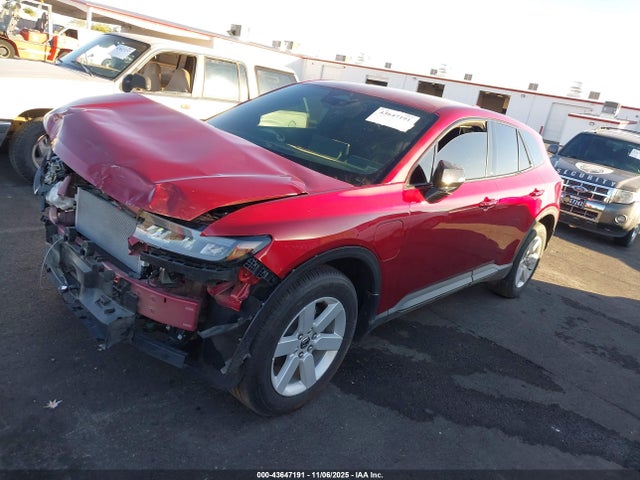 3GPKHVRJ2RS528265 Honda Prologue Ex