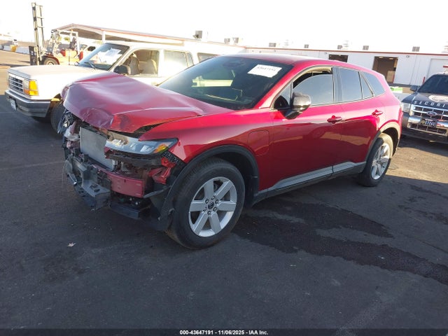 3GPKHVRJ2RS528265 Honda Prologue Ex