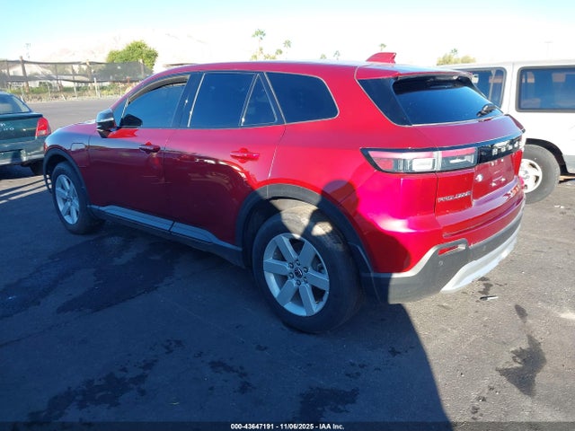 3GPKHVRJ2RS528265 Honda Prologue Ex