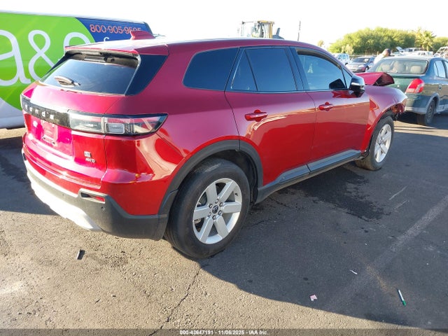 3GPKHVRJ2RS528265 Honda Prologue Ex