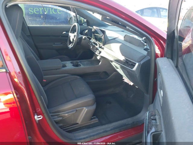 3GPKHVRJ2RS528265 Honda Prologue Ex