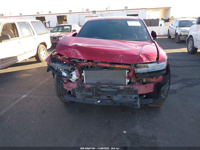 3GPKHVRJ2RS528265 Honda Prologue Ex