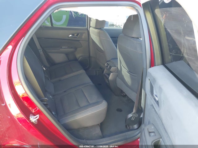 3GPKHVRJ2RS528265 Honda Prologue Ex