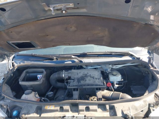 2019 MERCEDES-BENZ SPRINTER 2500 WD4PF0CD3KP068904 Photo 9