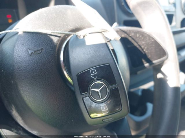 2019 MERCEDES-BENZ SPRINTER 2500 WD4PF0CD3KP068904 Photo 10