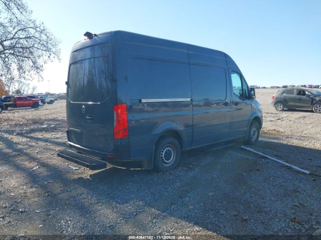 2019 MERCEDES-BENZ SPRINTER 2500 WD4PF0CD3KP068904 Photo 3