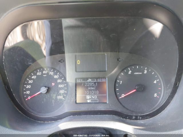 2019 MERCEDES-BENZ SPRINTER 2500 WD4PF0CD3KP068904 Photo 6