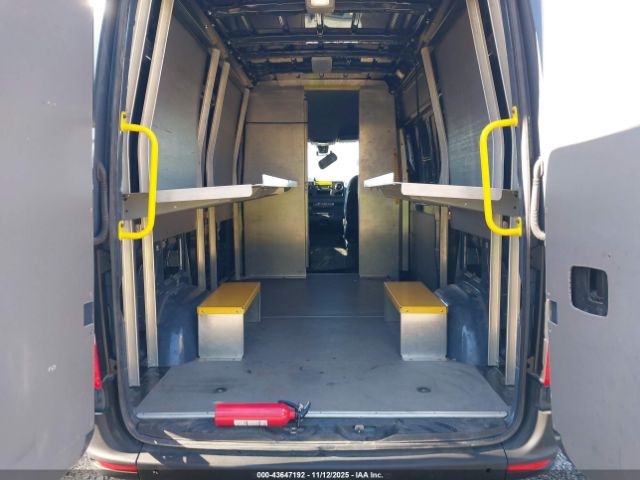 2019 MERCEDES-BENZ SPRINTER 2500 WD4PF0CD3KP068904 Photo 7