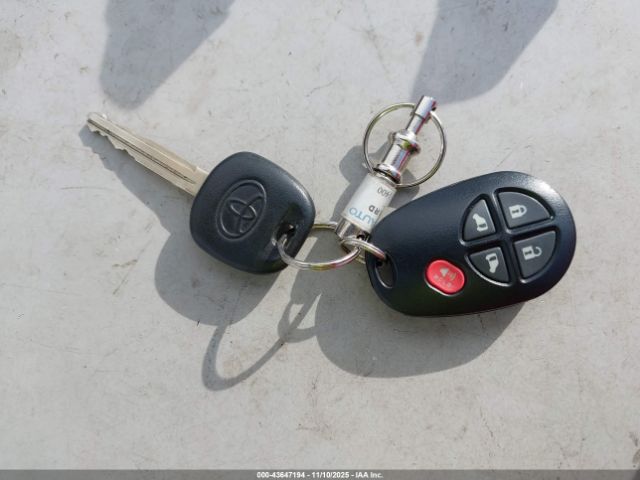 2014 TOYOTA SIENNA 5TDKK3DC5ES418390 Photo 10