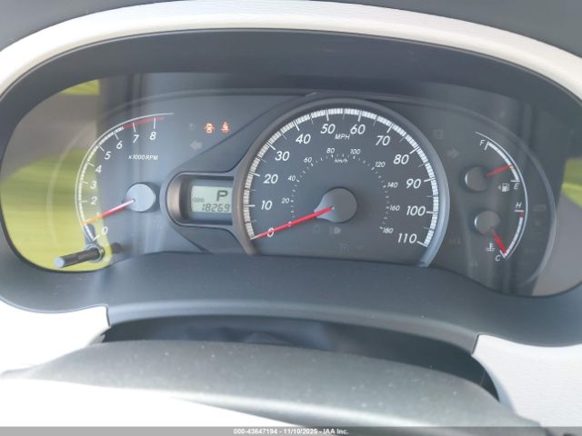 2014 TOYOTA SIENNA 5TDKK3DC5ES418390 Photo 6