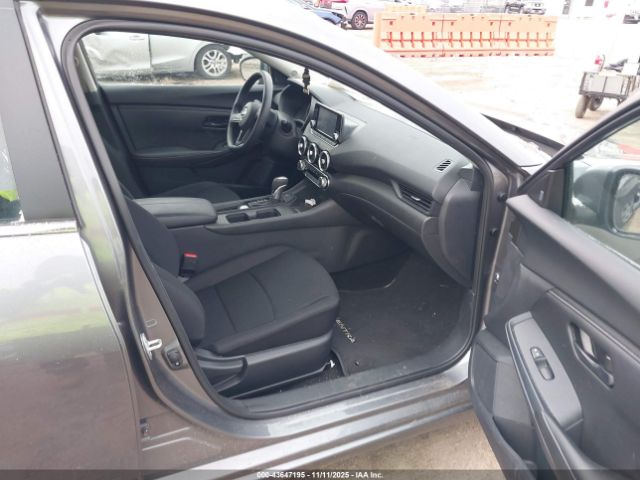 2024 NISSAN SENTRA 3N1AB8BV6RY330494 Photo 4