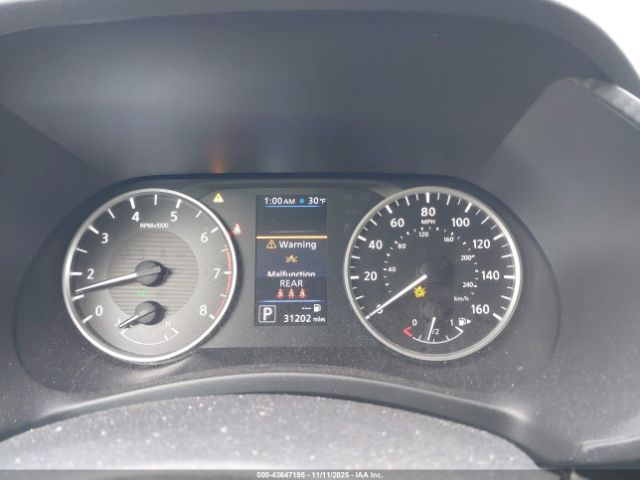 2024 NISSAN SENTRA 3N1AB8BV6RY330494 Photo 6