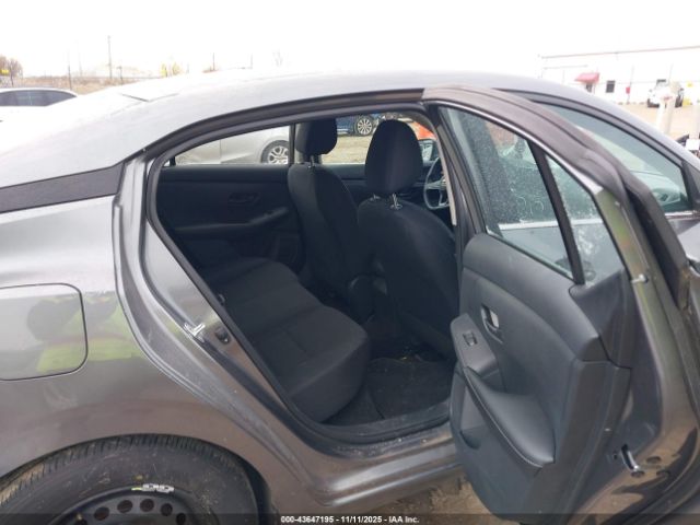 2024 NISSAN SENTRA 3N1AB8BV6RY330494 Photo 7