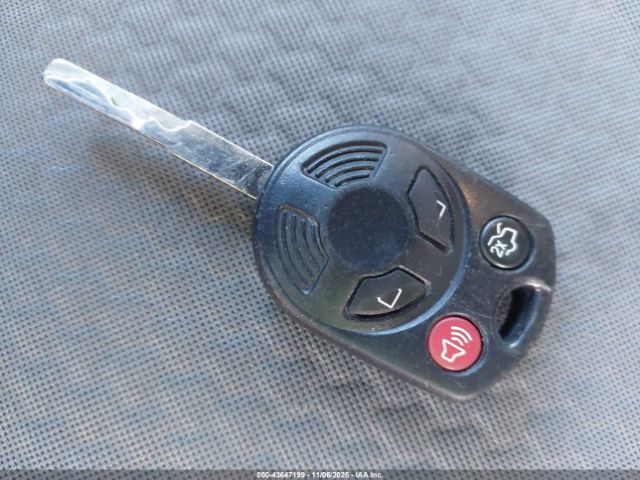 2017 FORD C-MAX ENERGI 1FADP5EU4HL113410 Photo 10