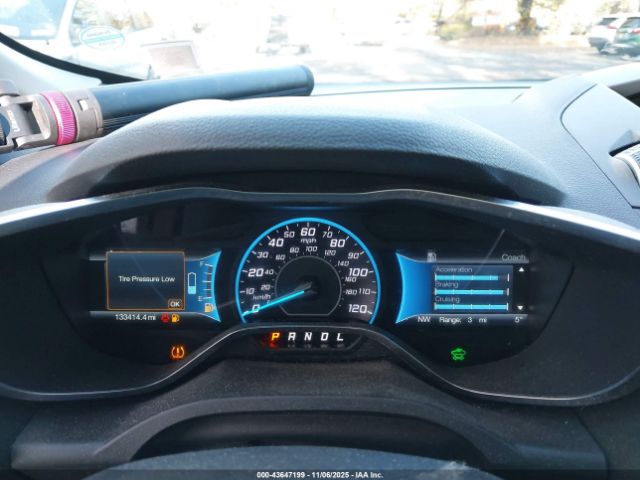 2017 FORD C-MAX ENERGI 1FADP5EU4HL113410 Photo 6