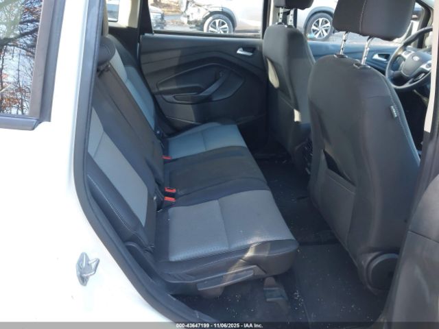 2017 FORD C-MAX ENERGI 1FADP5EU4HL113410 Photo 7