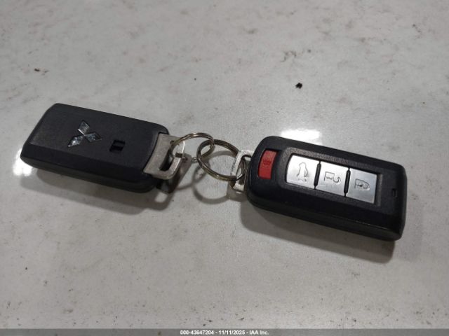 2015 MITSUBISHI LANCER EVOLUTION JA32W8FV4FU016162 Photo 10