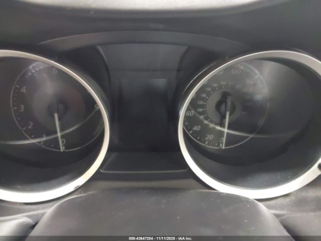 2015 MITSUBISHI LANCER EVOLUTION JA32W8FV4FU016162 Photo 6