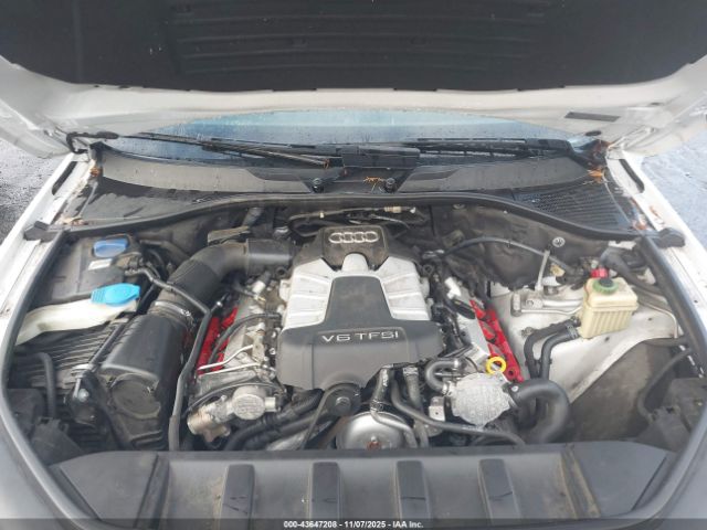 2015 AUDI Q7 WA1LGAFE3FD002175 Photo 9