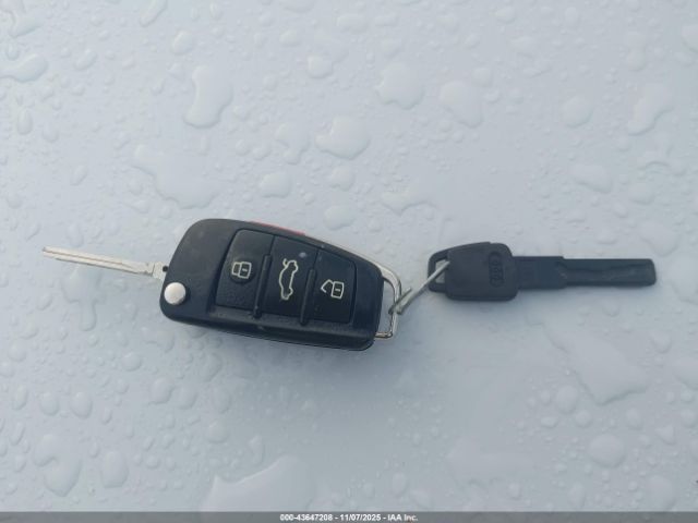 2015 AUDI Q7 WA1LGAFE3FD002175 Photo 10