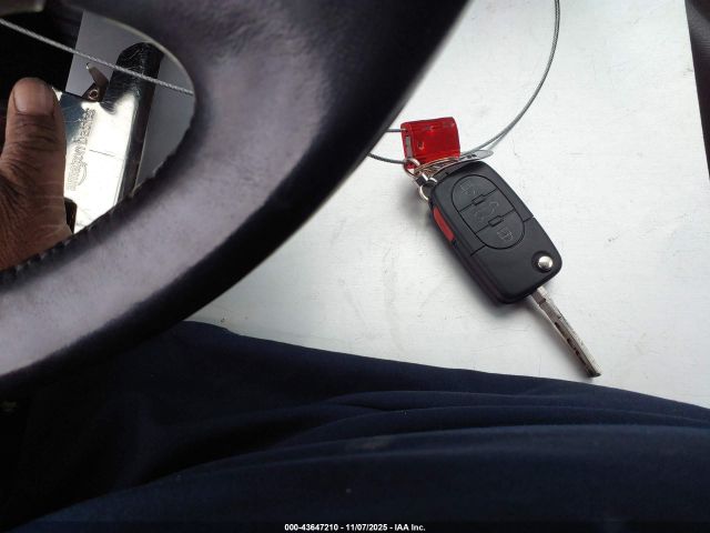 2004 AUDI A6 WAUCD64B64N055784 Photo 10