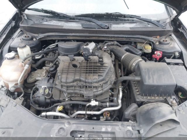 2013 CHRYSLER 200 1C3BCBGG6DN509134 Photo 9