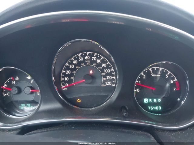 2013 CHRYSLER 200 1C3BCBGG6DN509134 Photo 6