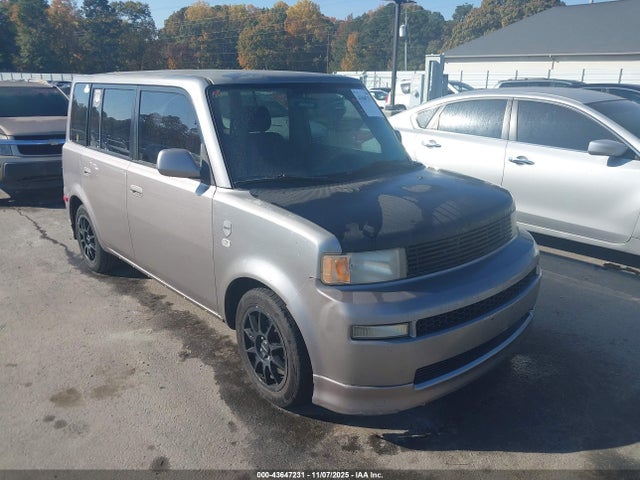 43647231 :رقم المزاد ، JTLKT324250204957 vin ، 2005 Scion Xb مزاد بيع