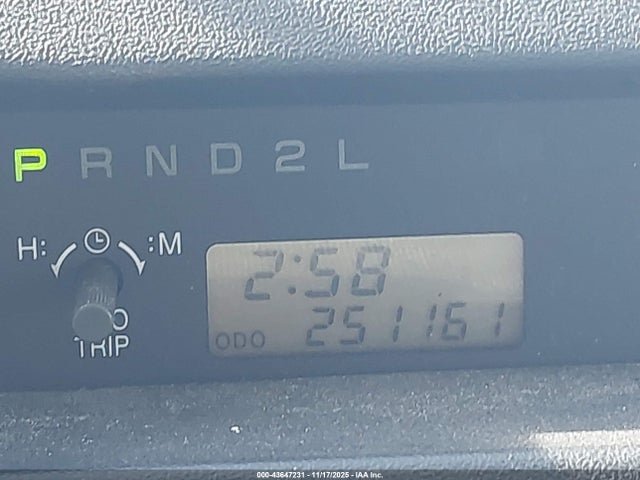 43647231 :رقم المزاد ، JTLKT324250204957 vin ، 2005 Scion Xb مزاد بيع