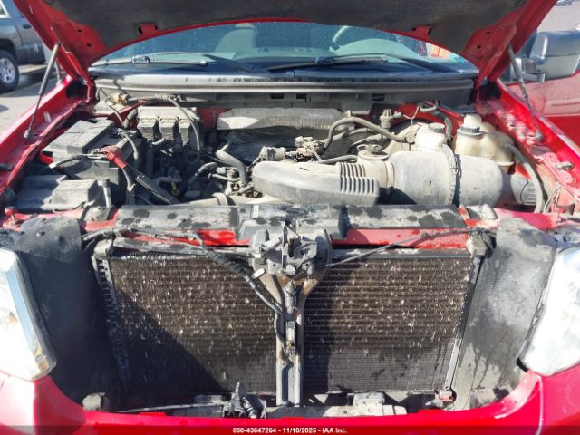 2007 FORD F-150 1FTRF14WX7NA77353 Photo 9