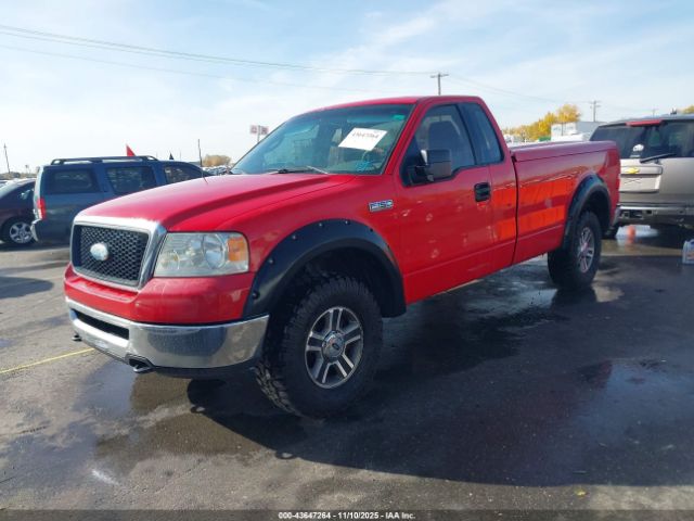 2007 FORD F-150 1FTRF14WX7NA77353 Photo 1