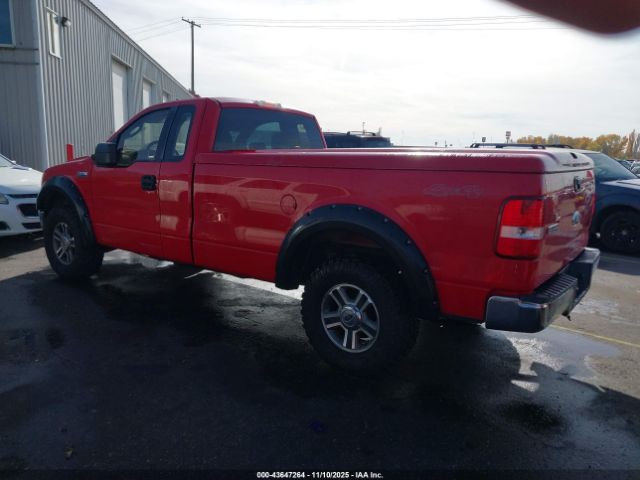 2007 FORD F-150 1FTRF14WX7NA77353 Photo 2