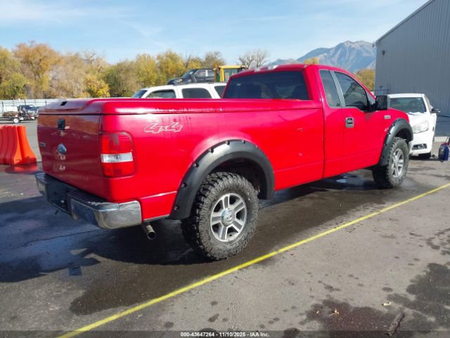 2007 FORD F-150 1FTRF14WX7NA77353 Photo 3