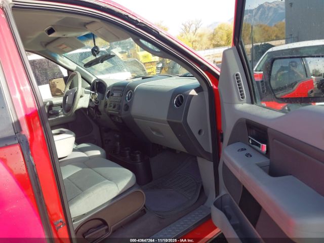 2007 FORD F-150 1FTRF14WX7NA77353 Photo 4