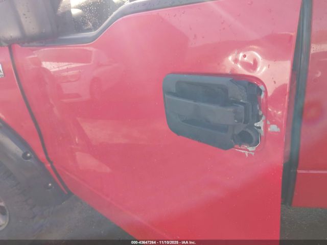 2007 FORD F-150 1FTRF14WX7NA77353 Photo 5