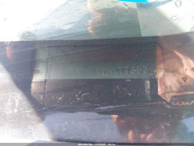 2007 FORD F-150 1FTRF14WX7NA77353 Photo 8