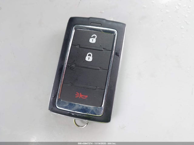 1C4RJJAG6R8599698 Jeep Grand Cherokee L Laredo X 4x2